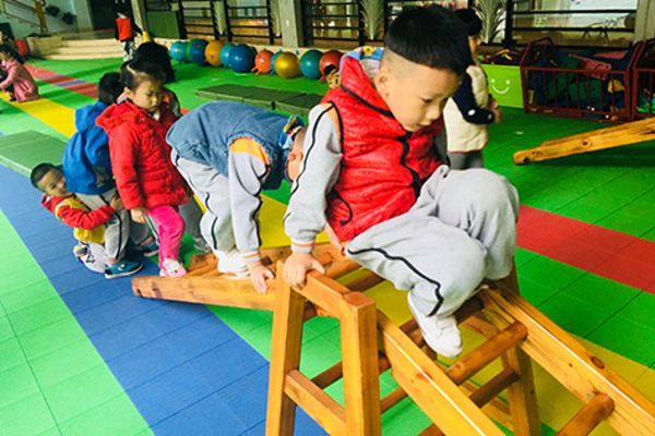 洋洋教育加盟费