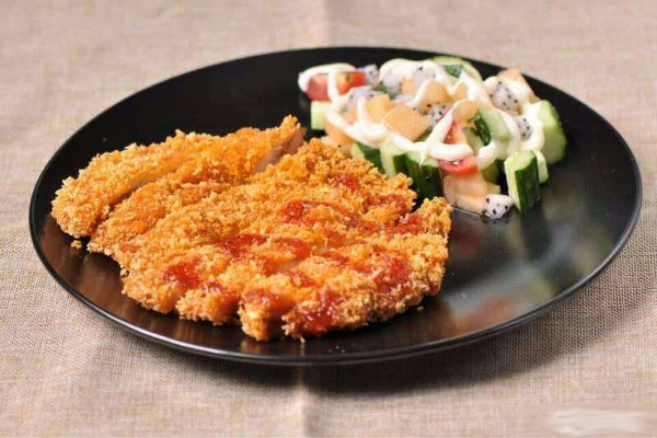 津乐零点鸡排加盟费