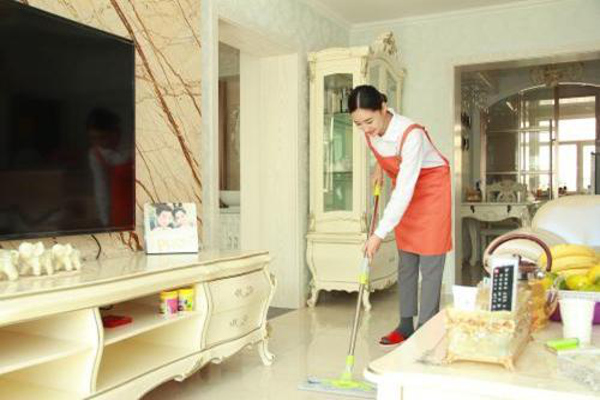 家事指南家政服务加盟费