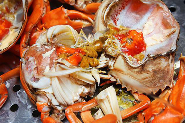 金海阁海鲜火锅加盟费