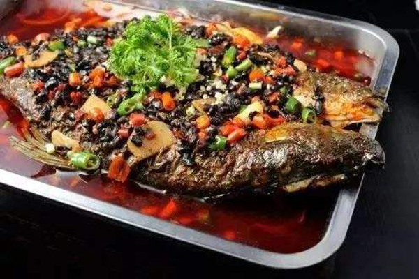 青花椒巫山烤鱼加盟费