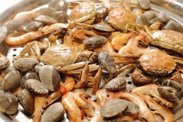 金海阁海鲜火锅加盟费