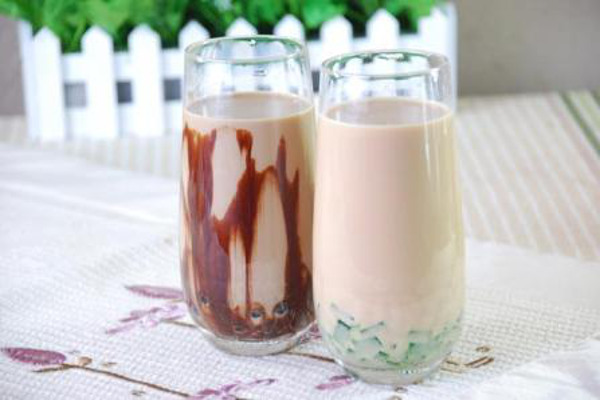 茶方圆奶茶加盟费