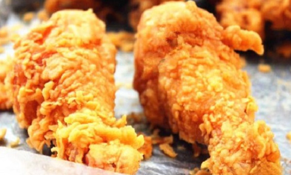 南方胡氏炸鸡加盟费