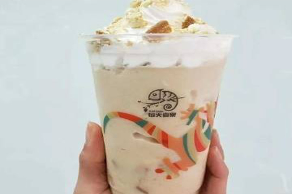 每天喜果pure drink加盟费