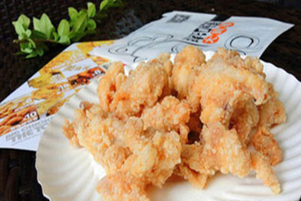 津乐零点鸡排加盟费