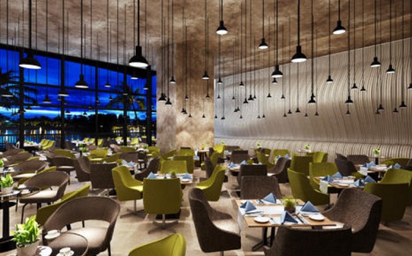 博览咖啡主题西餐厅加盟费