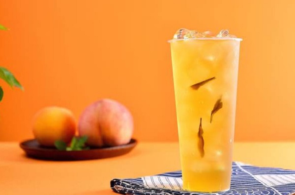 1987奶茶铺加盟费