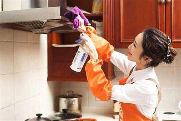 家事指南家政服务加盟费