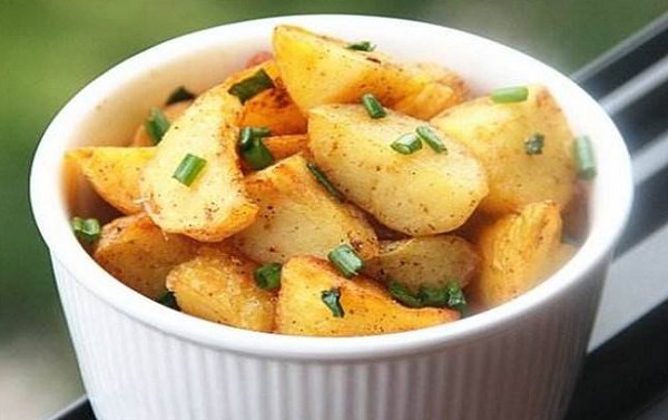 山里人锅巴土豆加盟费