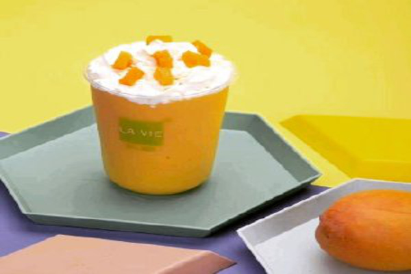 每天喜果pure drink加盟费