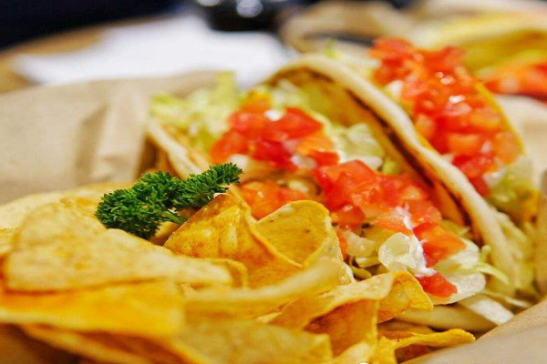 塔可贝尔tacobell加盟费