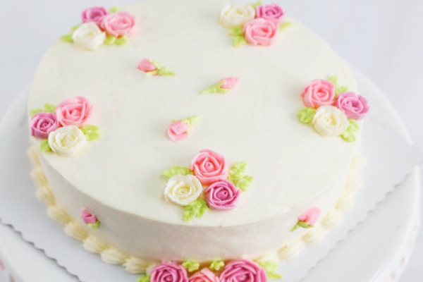 梅花园蛋糕加盟费