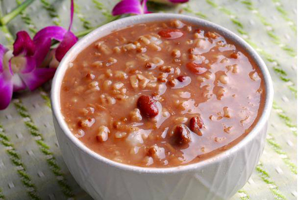 谷聚元八宝粥加盟费