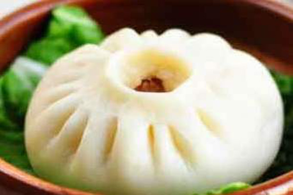 许老蔫包子铺加盟费