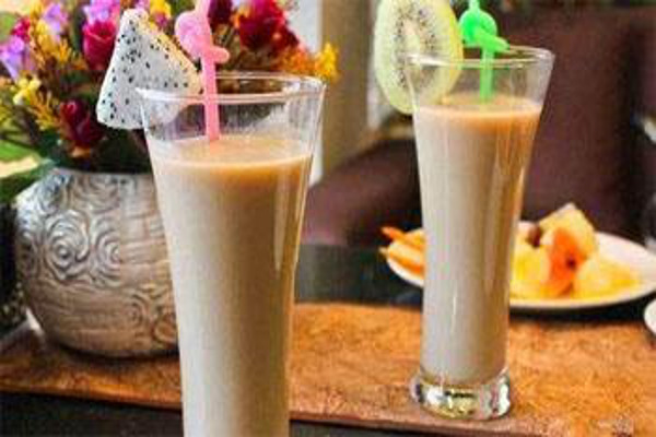 茶裹王饮品加盟费