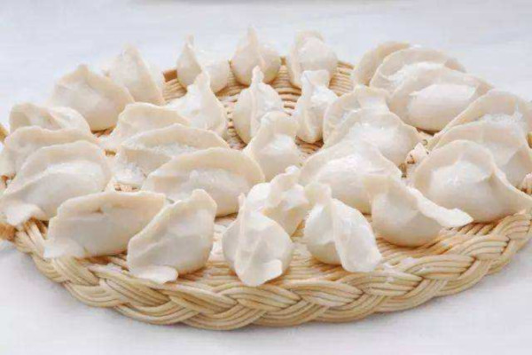 金麦饺子馆加盟费