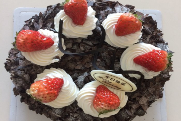 彭记口口香加盟店