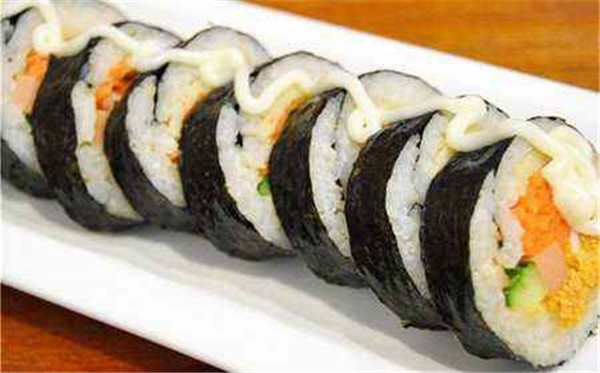 海苔饭团加盟费