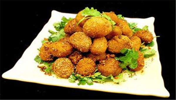 赵氏厨娘加盟店