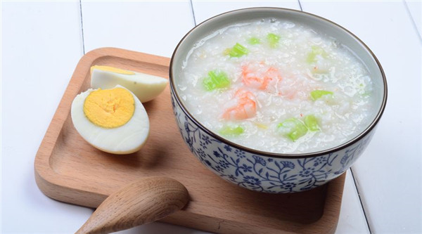 鼎红粥铺加盟店