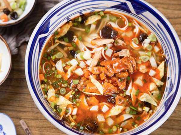 西京映巷加盟门店