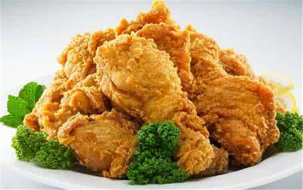 京味炸鸡加盟店