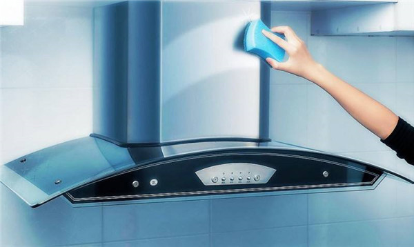 清洗抽油烟机加盟店