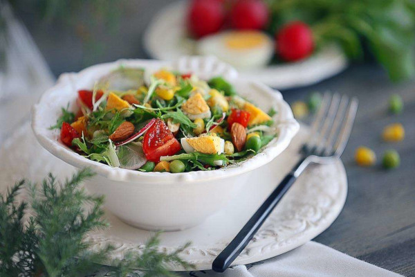 BELLA轻食加盟费