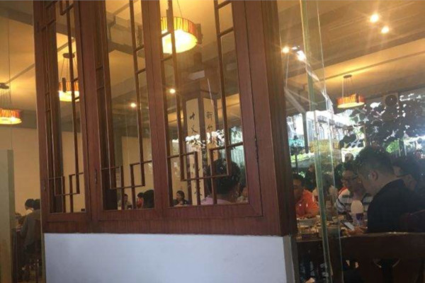 天佑祥万春老卤加盟费