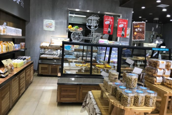 摩萨哥资溪面包加盟费