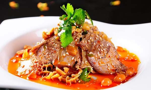 皇中皇卤菜加盟店