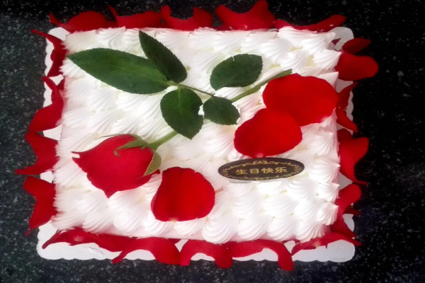 鑫鑫蛋糕加盟费