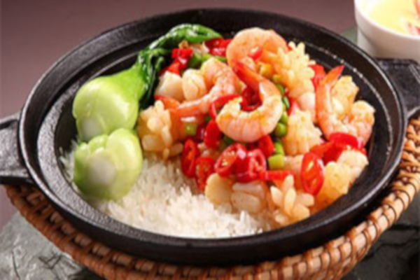 煲百年煲仔饭加盟费