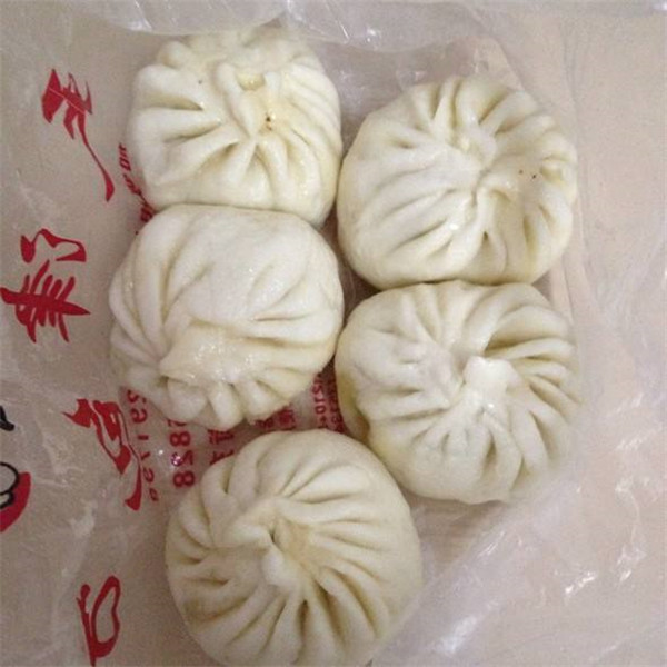 四海放心早餐加盟店