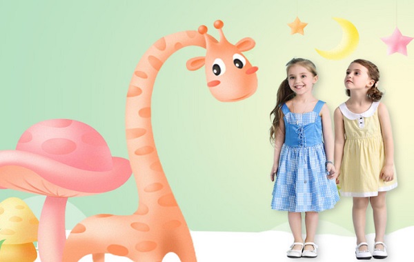 孩子王童装加盟费