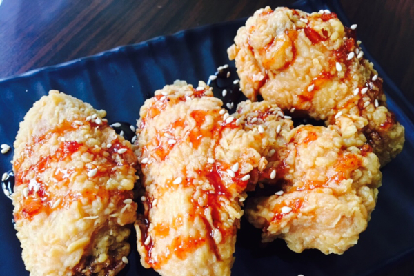 炸鸡啤酒屋加盟费