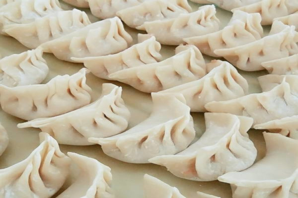 金麦饺子馆加盟费