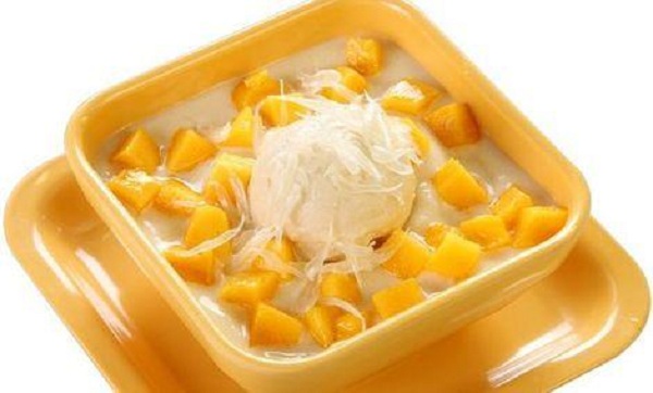 爱上榴芒加盟费