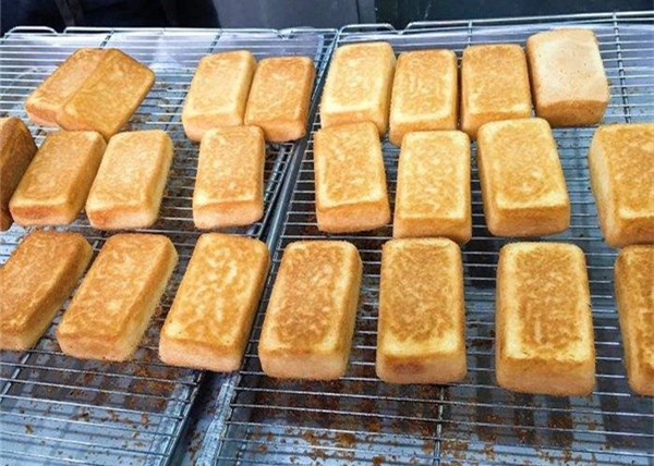 相氏粑粑坊加盟店