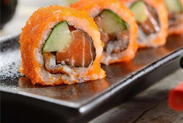 关谷寿司加盟费