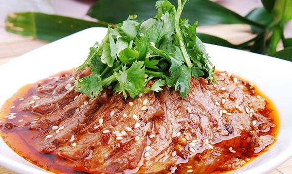 皇中皇卤菜加盟店