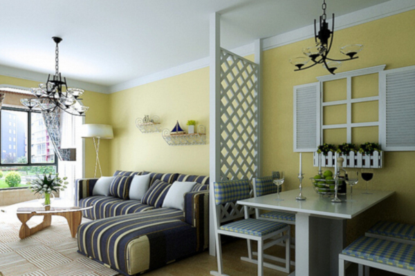 修嗒嗒天然空间整装加盟费