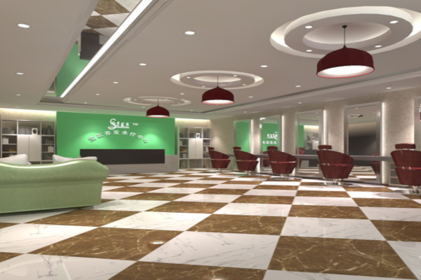 达丽丝生发加盟费