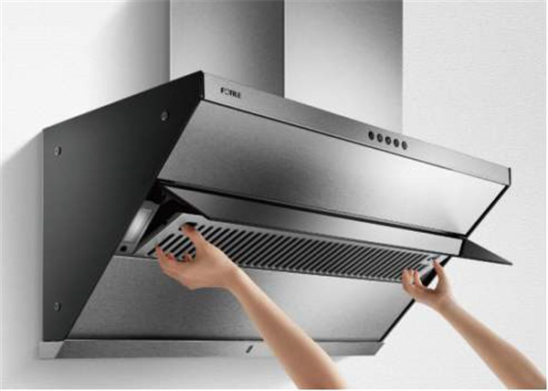 清洗抽油烟机加盟店