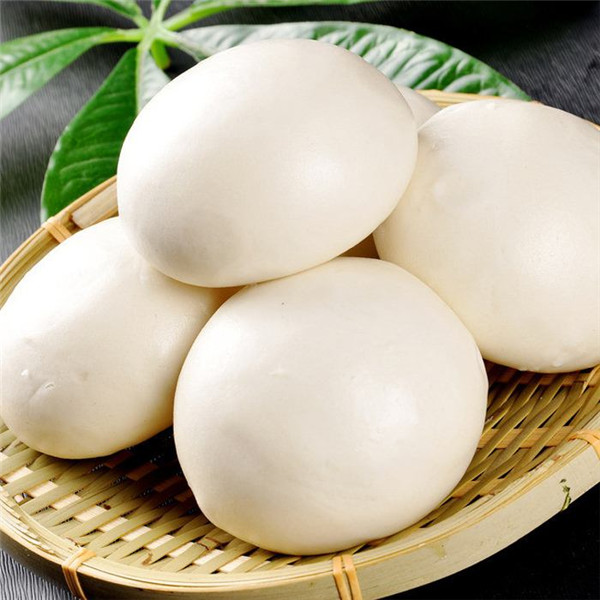 手工馒头加盟店