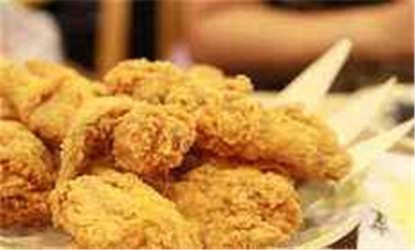 长腿叔叔韩国炸鸡加盟店