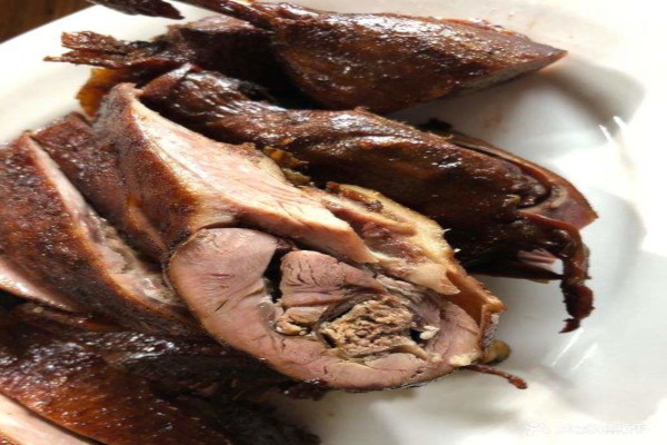 天佑祥万春老卤加盟费