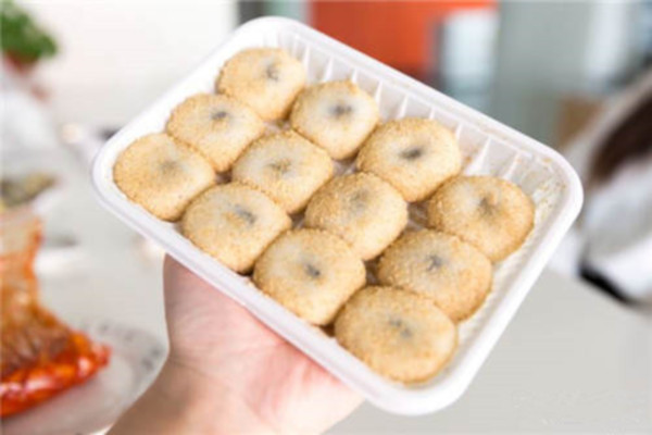 西塔师任堂韩式食品加盟费