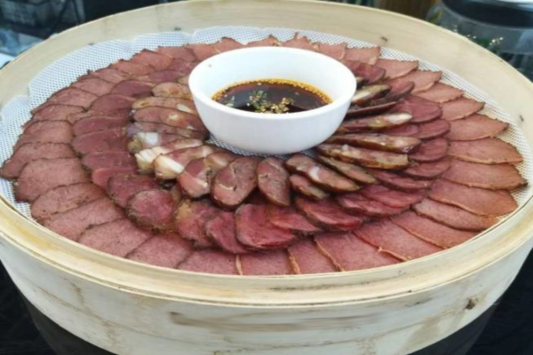 旱蒸牛肉火锅加盟费